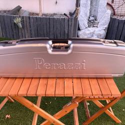 PERAZZI MX 2000/8 avec 2 canons