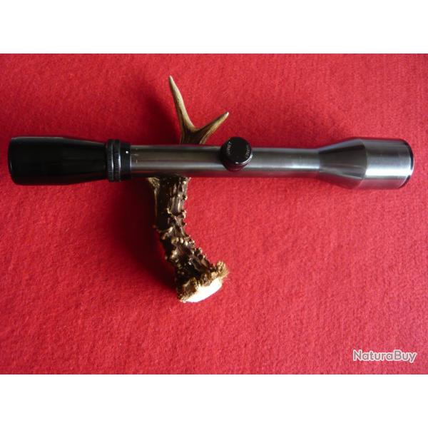 Affaire : lunette allemande  6x42,�tat optique top !!!
