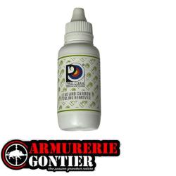 Paulclean Lead Liquid 50 ml - Nettoyant plomb et carbone pour canon