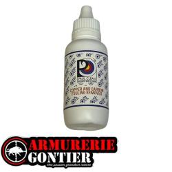 Paulclean ONE Liquid 50 ml - Nettoyant pour r&eacute;sidus de cuivre et de carbone