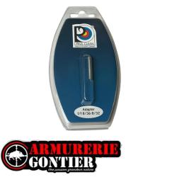 Adaptateur Paulclean Femelle/Femelle 8/36 - 8/32