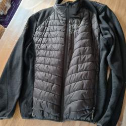 Blouson d'emprunter moor 5xl