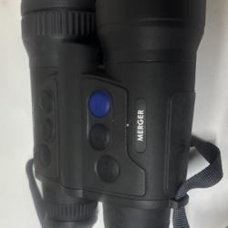 Jumelles PULSAR Merger LRF XP50