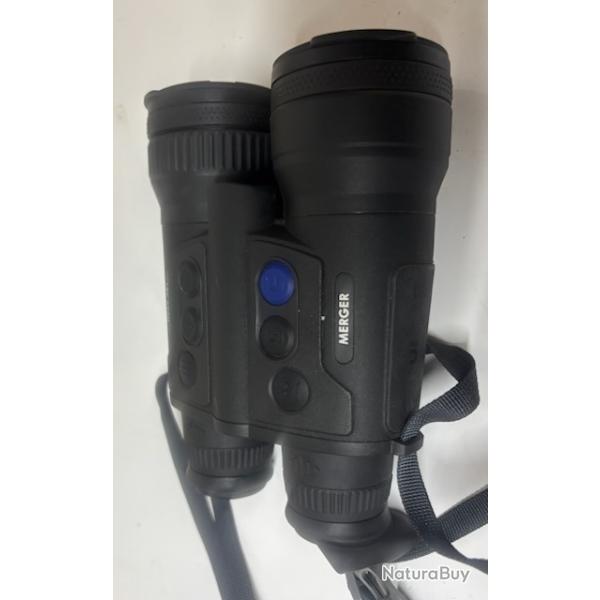 Jumelles PULSAR Merger LRF XP50