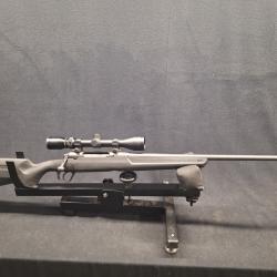 Carabine Savage Axis, Cal. 270 win - 1� sans prix de r&eacute;serve !!