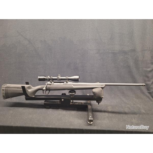 Carabine Savage Axis, Cal. 270 win - 1� sans prix de r�serve !!