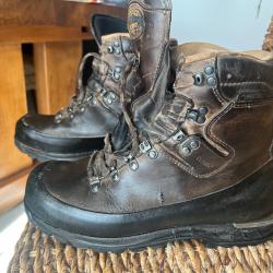 Chaussure meindl himalaya
