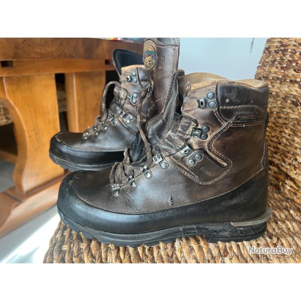 Chaussure meindl himalaya
