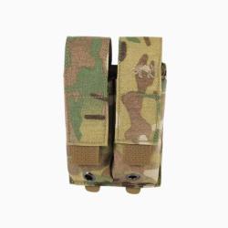 Poche chargeur double PA MKII Multicam&reg;