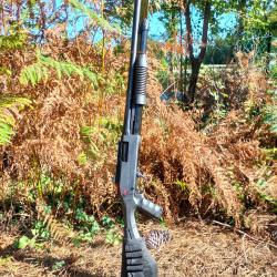 Fusil &agrave; pompe Winchester SXP Defender