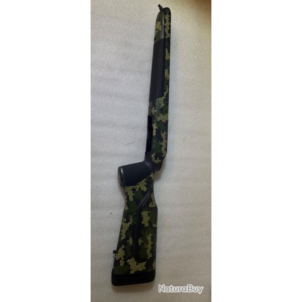 Carcasse Blaser R8 FBT Ergonomique full carbone
