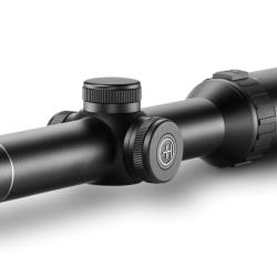 LUNETTE HAWKE ENDURANCE 30 FD 1-6X24 L4A FD
