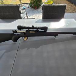 Fusil Airsoft Pack VSR-10 Gspec tokyo marui
