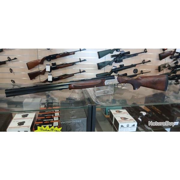 Fusil superpos� BETTINSOLI NEXUS LUXE calibre 12