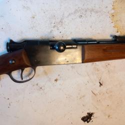 Carabine Lebel Scolaire 22lr ww2