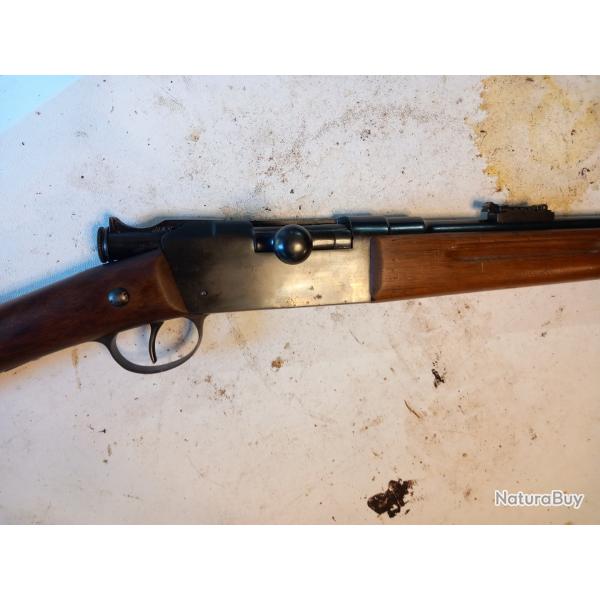 Carabine Lebel Scolaire 22lr ww2