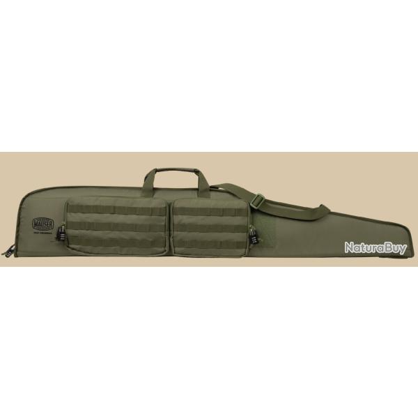 Fourreau carabine MAUSER futtural original 127cm