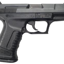 PISTOLET WALTHER P99QA CALIBRE 9x19 -2