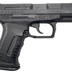 PISTOLET WALTHER P99QA CALIBRE 9x19 -8