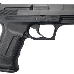 PISTOLET WALTHER P99QA CALIBRE 9x19 -9