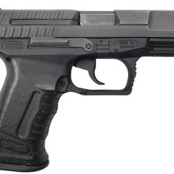 PISTOLET WALTHER P99QA CALIBRE 9x19 -11