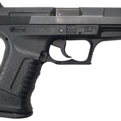 PISTOLET WALTHER P99QA CALIBRE 9x19 -12