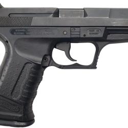 PISTOLET WALTHER P99QA CALIBRE 9x19 -13