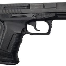 PISTOLET WALTHER P99QA CALIBRE 9x19 -14