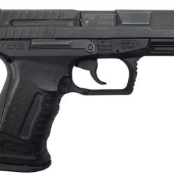 PISTOLET WALTHER P99QA CALIBRE 9x19 -15