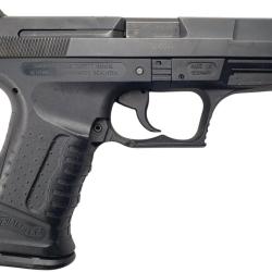 PISTOLET WALTHER P99QA CALIBRE 9x19 -16