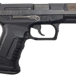 PISTOLET WALTHER P99QA CALIBRE 9x19 -18