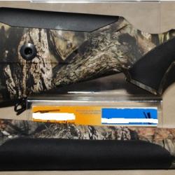 Crosse + devant BAR 4X / Maral 4X - Tracks - Camo Mobuc