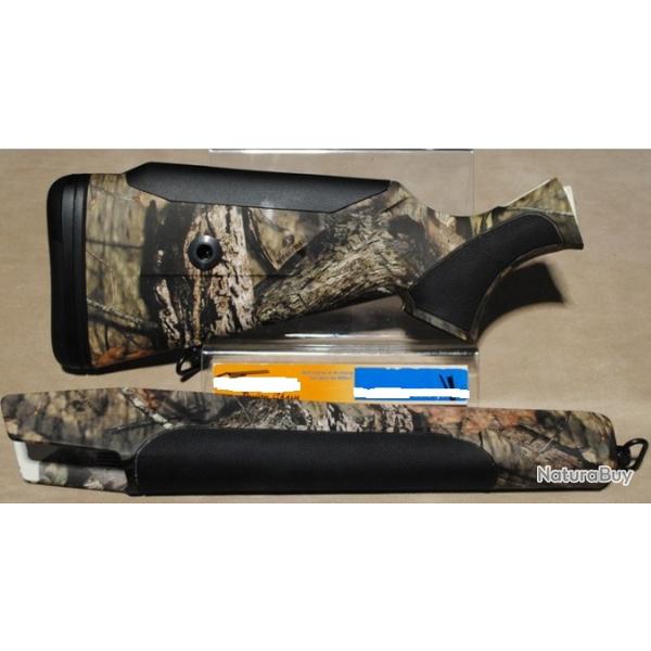 Crosse + devant BAR 4X / Maral 4X - Tracks - Camo Mobuc