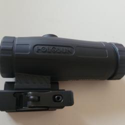 Holosun magnifier HM3X