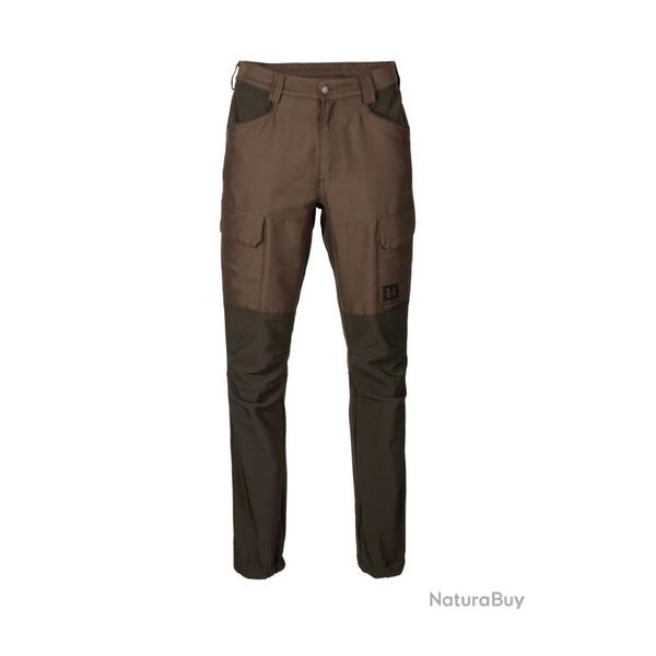 Pantalon Scandinavian Brun - H�rkila
