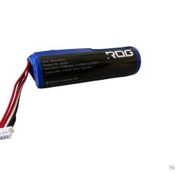 batterie ROG pour collier speeder V1