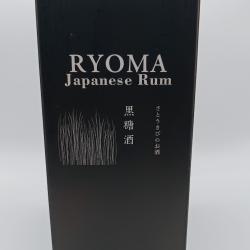 Rhum Japonais RYOMA