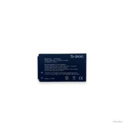 batterie ROG pour t&eacute;l&eacute;commande V2 TR-dog