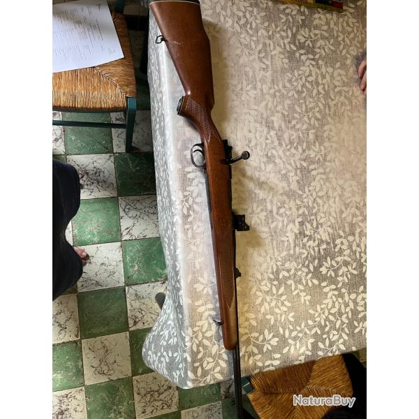 Carabine � verrou Mauser Karabiner 98k.   Cal. 7x64