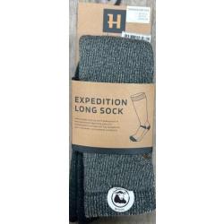 CHAUSSETTES HARKILA EXP&Eacute;DITION LONG SOCK 35/38
