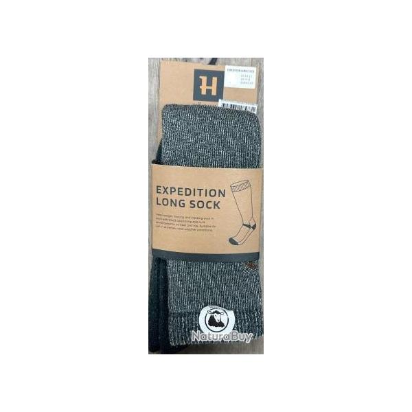 CHAUSSETTES HARKILA EXP�DITION LONG SOCK 35/38