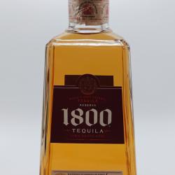 Tequila RESPOSADO
