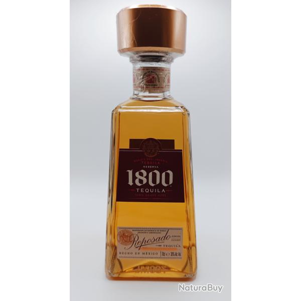 Tequila RESPOSADO