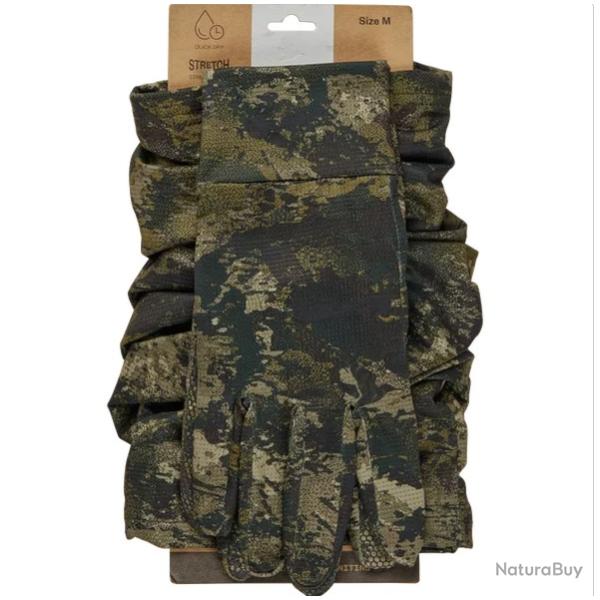 Seeland Aero Camo Cover Set M/L