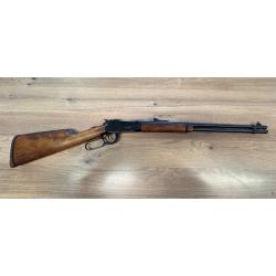 Carabine &agrave; levier sous garde Mossberg 464 - Calibre 30-30 Win
