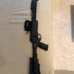 Blaser R8 Ultimate AR15
