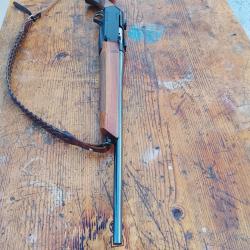 Browning bar ligth 300 magLunette Schmit et bender 1.5x6-42