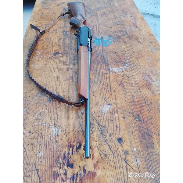 Browning bar ligth 300 magLunette Schmit et bender 1.5x6-42
