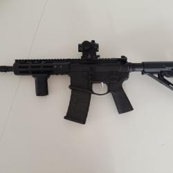 M4 noveske N4 Gen4 AEG