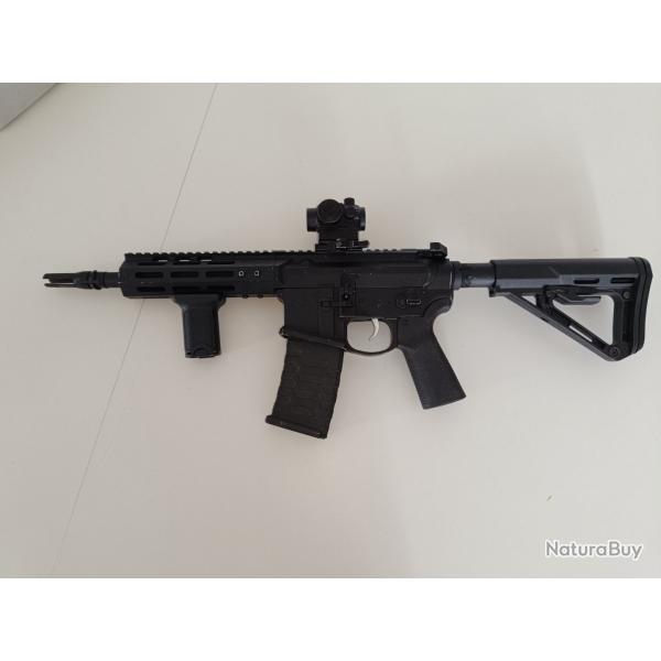M4 noveske N4 Gen4 AEG